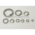 ANSI B18.21.1 SPring lock washers